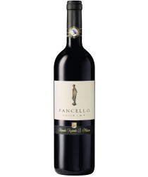Cantine Milazzo Fancello - Rosso I.G.T. Sicilia Vini